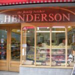 S Henderson Butchers